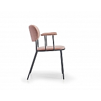 Nuta light TB armchair